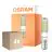 Monipakkaus 4x Osram Special T Slim LED B15d Kirkas 6.5W 806lm - 827 Erittäin Lämmin Valkoinen | Korvaa 60W