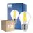 Monipakkaus 10x Philips MASTER LED E27 Pallo Filament Kirkas 5.9W 806lm - 922-927 Dim To Warm | Paras Värintoisto - Himmennettävä - Korvaa 60W