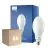Monipakkaus 6x Philips LED TrueForce Core HPL E27 24.5W 4000lm - 840 Kylmä Valkoinen | Korvaa 125W