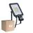 Monipakkaus 4x Philips LED Valonheitin Ledinaire BVP167 30W 3600lm 110D - 830-840-865 CCT | IP65 - Liike- ja Valotunnistin - Symmetrinen
