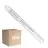 Monipakkaus 10x Ledvance LED Putki T5 Value Short (HF) High Efficiency 7W 850lm - 840 Kylmä Valkoinen | 52cm - Korvaa 13W