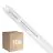 Monipakkaus 10x Ledvance LED Putki T8 Performance (UN) Ultra Output 23W 3700lm - 865 Päivänvalo Valkoinen | 150cm - Korvaa 58W