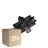 Monipakkaus 25x Noxion GST - Yhteensopiva T - Liitoskappale - 1 Uros + 2 Nainen - 3 pole 1,5mm2
