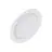Noxion LED Alasvalo Slim V2.0 24W 2400lm 120D - 830 Lämmin Valkoinen | 225mm - Zaagmaat 200mm - IP44 - Triac Himmennettävä