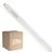 Monipakkaus 25x Noxion Avant LEDtube T5 Avant Extreme (Mains AC) High Output 36W 5600lm - 840 Kylmä Valkoinen | 145cm - Korvaa 80W