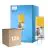 Monipakkaus 12x Philips LED Capsule CorePro G4 Kirkas 2.4W 300lm - 827 Erittäin Lämmin Valkoinen | Korvaa 28W