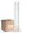Monipakkaus 25x Philips PL-L 36W - Actinic BL | 4-Nastaa