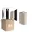 Monipakkaus 6x D'Lite Seinävalaisin Vossem Beige Up & Down | Sopii 2x GU10 