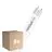 Monipakkaus 8x Osram Bio-Lumilux LED T8 (EM/Mains) Standard Output 10W 1200lm - 965 Päivänvalo Valkoinen | 90cm - Paras Värintoisto - Korvaa 18W