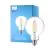 Philips Corepro LED Globe E27 Filament Kirkas 95mm 7W 806lm - 827 Erittäin Lämmin Valkoinen | Korvaa 60W