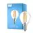 Philips Corepro LED Lustre E14 Pallo Filament Kirkas 6.5W 806lm - 840 Kylmä Valkoinen | Korvaa 60W
