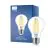 Philips MASTER Value LED Lamppu E27 Päärynä Kirkas 5.9W 806lm - 927 Erittäin Lämmin Valkoinen | Paras Värintoisto - Himmennettävä - Korvaa 60W