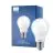 Philips MASTER Value LED Lamppu E27 Päärynä Matta 5.9W 806lm - 927 Erittäin Lämmin Valkoinen | Paras Värintoisto - Himmennettävä - Korvaa 60W
