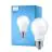 Philips Corepro LED Lamppu E27 Päärynä Matta 8.5W 1055lm - 827 Erittäin Lämmin Valkoinen | Korvaa 75W