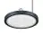 Philips LED Highbay BY122P Coreline G5 Aluminium Harmaa 192W 30000lm 85x85D - 840 Kylmä Valkoinen | IP65
