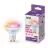 WiZ Smart LED Kohdevalaisin GU10 PAR16 5W 345lm 36D | Beste Kleurweergave - Dimbaar - Vervangt 50W