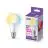 WiZ Smart LED E27 Päärynä Matta 8W 806lm | Paras Värintoisto - Himmennettävä - Korvaa 60W