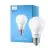 Philips Corepro LED Lamppu E27 Päärynä Matta 4.9W 470lm - 827 Erittäin Lämmin Valkoinen | Korvaa 40W