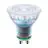 Philips LED Kohdevalaisin Master GU10 PAR16 2.1W 375lm 36D - 840 Kylmä Valkoinen | Korvaa 50W