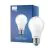 Philips Master Ultra Efficient LED E27 Päärynä Matta 4W 840lm - 827 Erittäin Lämmin Valkoinen | Himmennettävä - Korvaa 60W