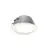 Philips LED Alasvalo GreenSpace DN510B 15W 1950lm 120D - 840 Kylmä Valkoinen | 230mm - Odetnij 200mm