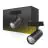 Bright Choice 3-Vaihe Rail Kohdevalaisin | 10W-20W-30W | 840-830-827 CCT | Musta | Himmennettävä