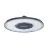 Philips LED Highbay CoreLine Aluminium Harmaa 105W 20000lm 90D - 840 Kylmä Valkoinen | IP66