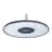 Philips LED Highbay CoreLine Aluminium Harmaa 130W 25000lm 55D - 840 Kylmä Valkoinen |IP66