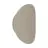 Eglo Seinävalaisin Briale Aluminium Sanded 4W 800lm - 830 Lämmin Valkoinen | IP44