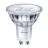 Philips Corepro LED Kohdevalaisin GU10 PAR16 2.7W 230lm 36D - 840 Kylmä Valkoinen | Korvaa 25W