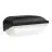  Philips LED Turvallisuus Coreline BWC120 Musta 14W 1800lm - 830 Lämmin Valkoinen | 282x178mm - IP54 