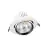 Ledvance LED Kohdevalaisin Vario Kallistettava 35W 3350lm 24D - 830 Lämmin Valkoinen | Odetnij 170mm