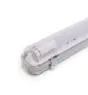 Noxion LED Loisteputkivalaisimet Vedenkestävä Kotelo Poseidon V2.0 incl. 1x Noxion LED Putki T8 Standard Output 19W 2300lm - 865 Päivänvalo Valkoinen | 150cm