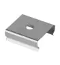 Ledvance  LED-nauhat Mounting Kiinnike varten profiili PF01 metalli- 