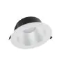 Ledvance LED Alasvalo Performance DN155 14W 1600lm 65D - 840 Kylmä Valkoinen | 180mm - IP54 - Dali Himmennettävä 