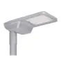 Ledvance LED-katuvalo Flex Keskikokoinen RV25ST Harmaa 80W 11400lm 25x145D - 730 Lämmin Valkoinen | IP66 – Epäsymmetrinen