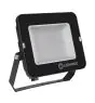 Ledvance LED Valonheitin Kompakti Musta 50W 5000lm 100D - 865 Päivänvalo Valkoinen | IP65 - Symmetrinen 