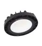 Ledvance LED Highbay Kompakti Musta 83W 10000lm 110D - 865 Päivänvalo Valkoinen | IP65