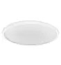Ledvance LED Bulkhead Orbis Ultra Slim Click Valkoinen 22W 1850lm - 830 Lämmin Valkoinen | 400mm - IP20