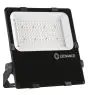 Ledvance LED Valonheitin Performance 100W 12800lm 55x110D - 840 Kylmä Valkoinen | IP66 - Dali Himmennettävä - Epäsymmetrinen 
