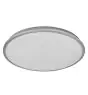 Ledvance LED Bulkhead Orbis Dublin Hopea 36W 2800lm - 830 Lämmin Valkoinen | 490mm - IP20