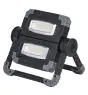 Ledvance LED Valonheitin Työvalaisimet Value Musta 14W 1400lm - 865 Päivänvalo Valkoinen | IP20 - Akun - Symmetrinen