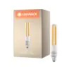 Ledvance LED NAV Filament Keltainen E27 23W 2500lm - 718 Erittäin Lämmin Valkoinen | Korvaa 70W