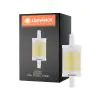 Ledvance Performance LED R7s kaksinkertainen Ended 78mm Kirkas 12W 1521lm - 827 Erittäin Lämmin Valkoinen | Himmennettävä - Korvaa 100W