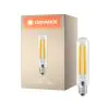 Ledvance LED Lamppu NAV LED FIL V E27 21W 4000lm - 740 Kylmä Valkoinen | Korvaa 50W