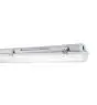 Ledvance LED Kosteudenkestävä Kotelo MT Gen 3 IP65 | Sopii 2x120cm LED Putki