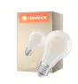 Ledvance Classic LED E27 Päärynä Filament Matta 2.2W 470lm - 827 Erittäin Lämmin Valkoinen | Himmennettävä Korvaa 40W