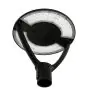 Ledvance Led-Katuvalo Urban Lyhty Musta 15-29W 1830-3538lm 145D - 822-827 CCT |IP66 - Symmetrinen - Valittavissa Oleva Teho