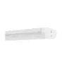 Ledvance LED Loisteputkivalaisimet Lineaarinen Surface Teräs Valkoinen 32W 4384lm - 840 Kylmä Valkoinen | IP44 - 120cm - Zigbee Himmennettävä - Korvaa 36W