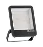 Ledvance LED Valonheitin Area Gen 2 Aluminium Musta 160W 23400lm 48x85D - 830 Lämmin Valkoinen | IP66 - Epäsymmetrinen